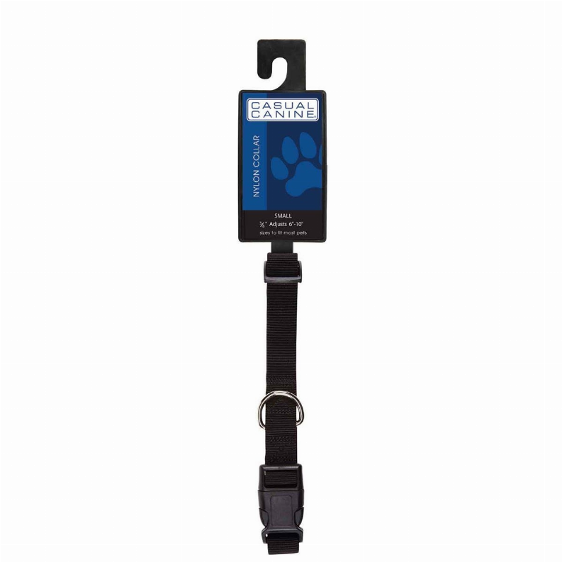 CC Dog Collar