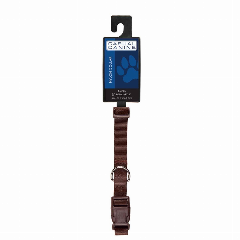 CC Dog Collar
