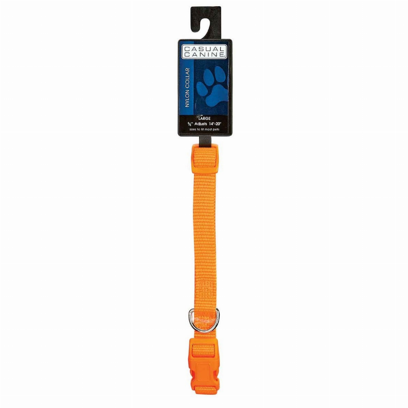 CC Dog Collar