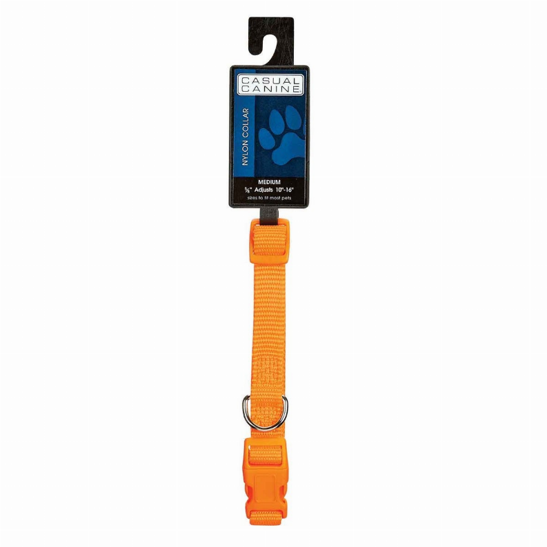 CC Dog Collar