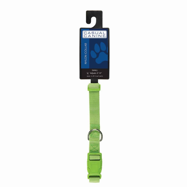 CC Dog Collar
