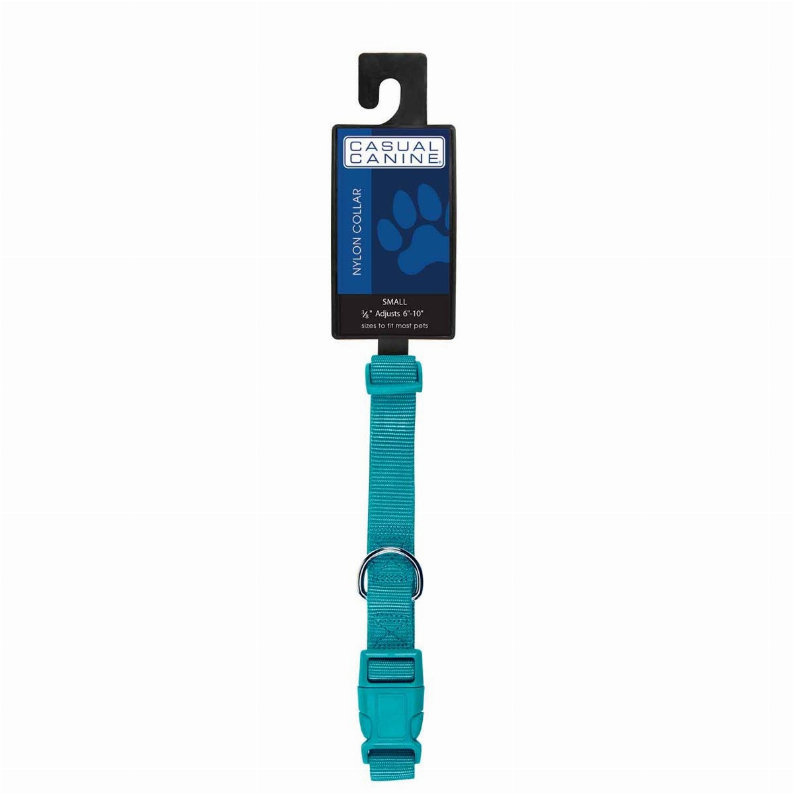 CC Dog Collar