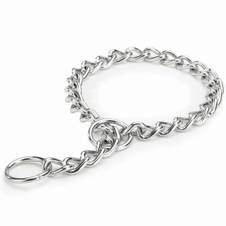 GG Xtreme Heavy Weight Chain Collar 6mm
