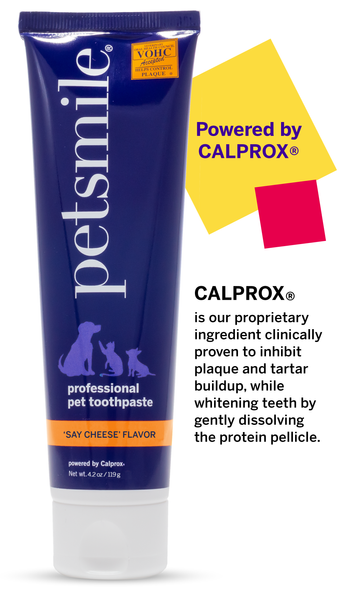 Professional Pet Toothpaste