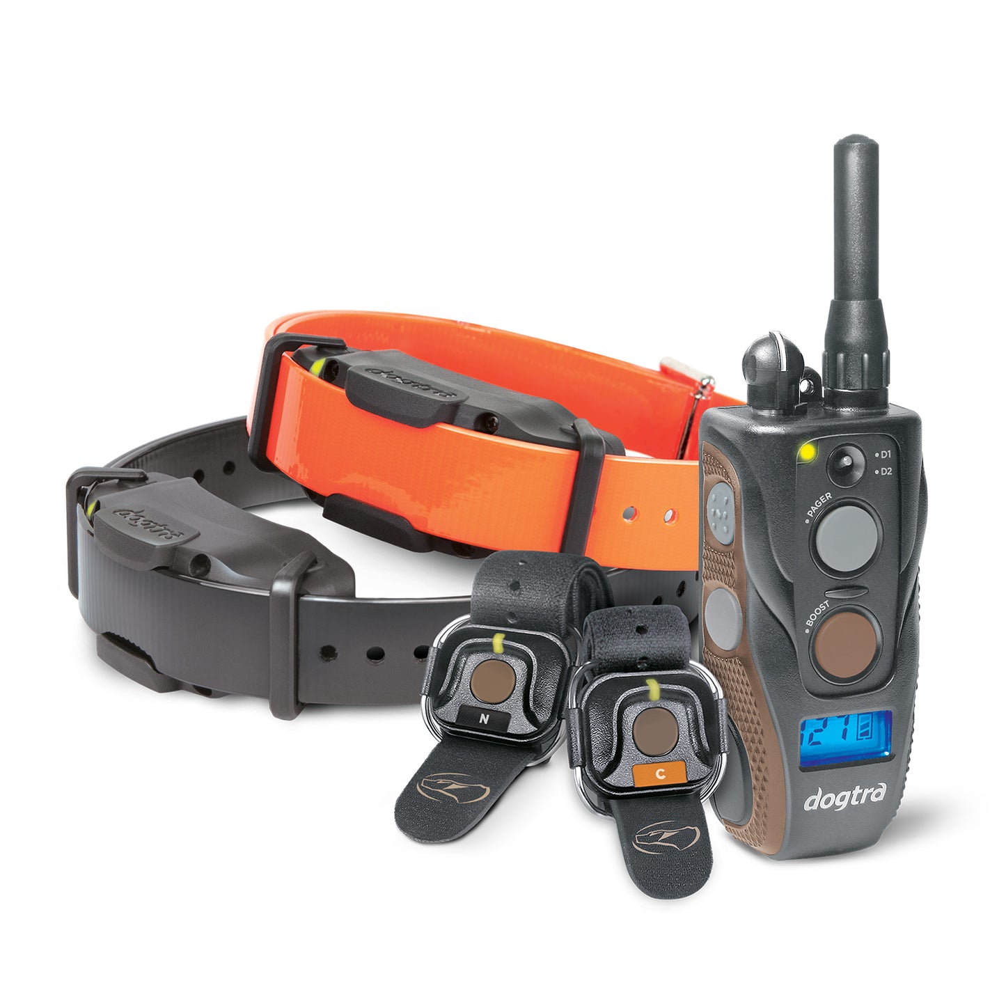 1902S HANDSFREE PLUS BOOST & LOCK