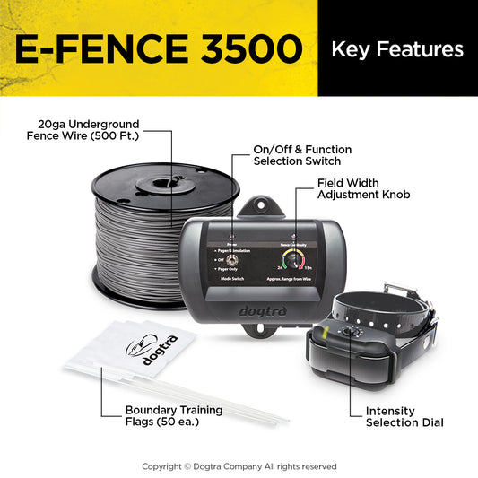 EF3500