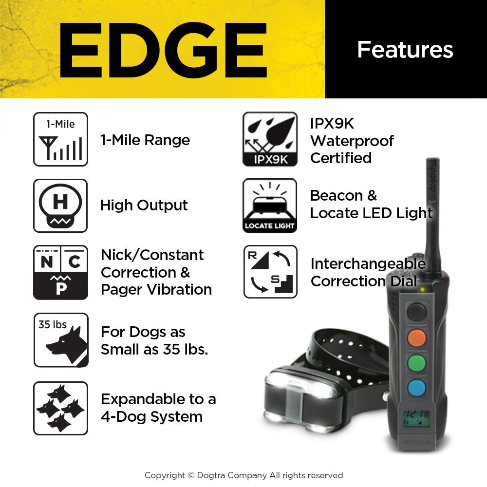 EDGE