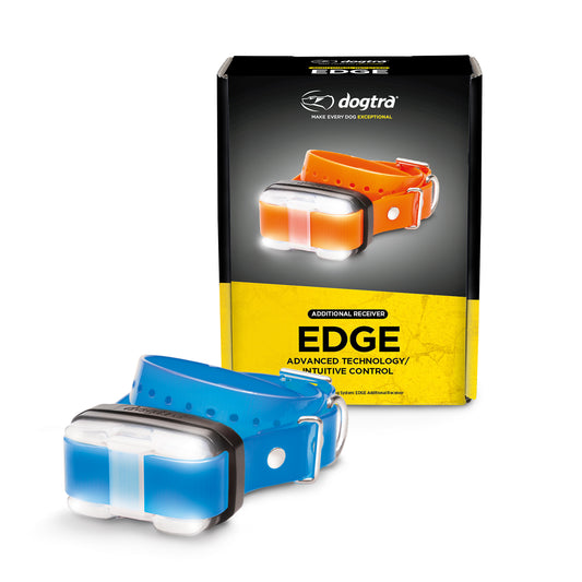 EDGE ADDITIONAL RECEIVER - BLUE