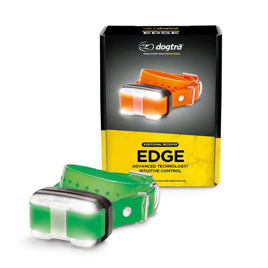 EDGE ADDITIONAL RECEIVER - GREEN