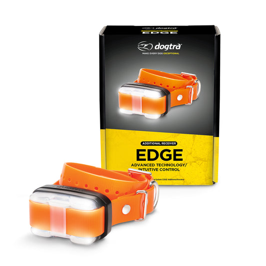 EDGE ADDITIONAL RECEIVER - ORANGE
