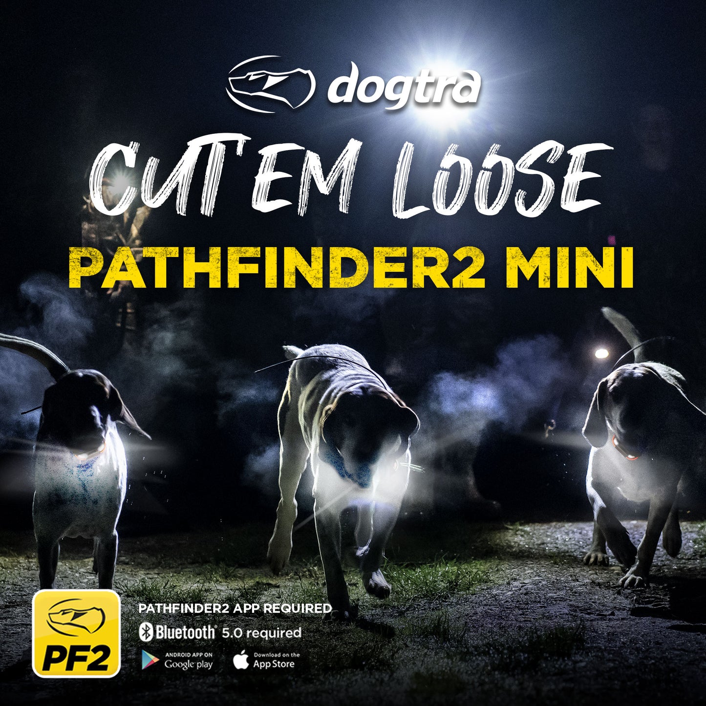 PATHFINDER2 MINI