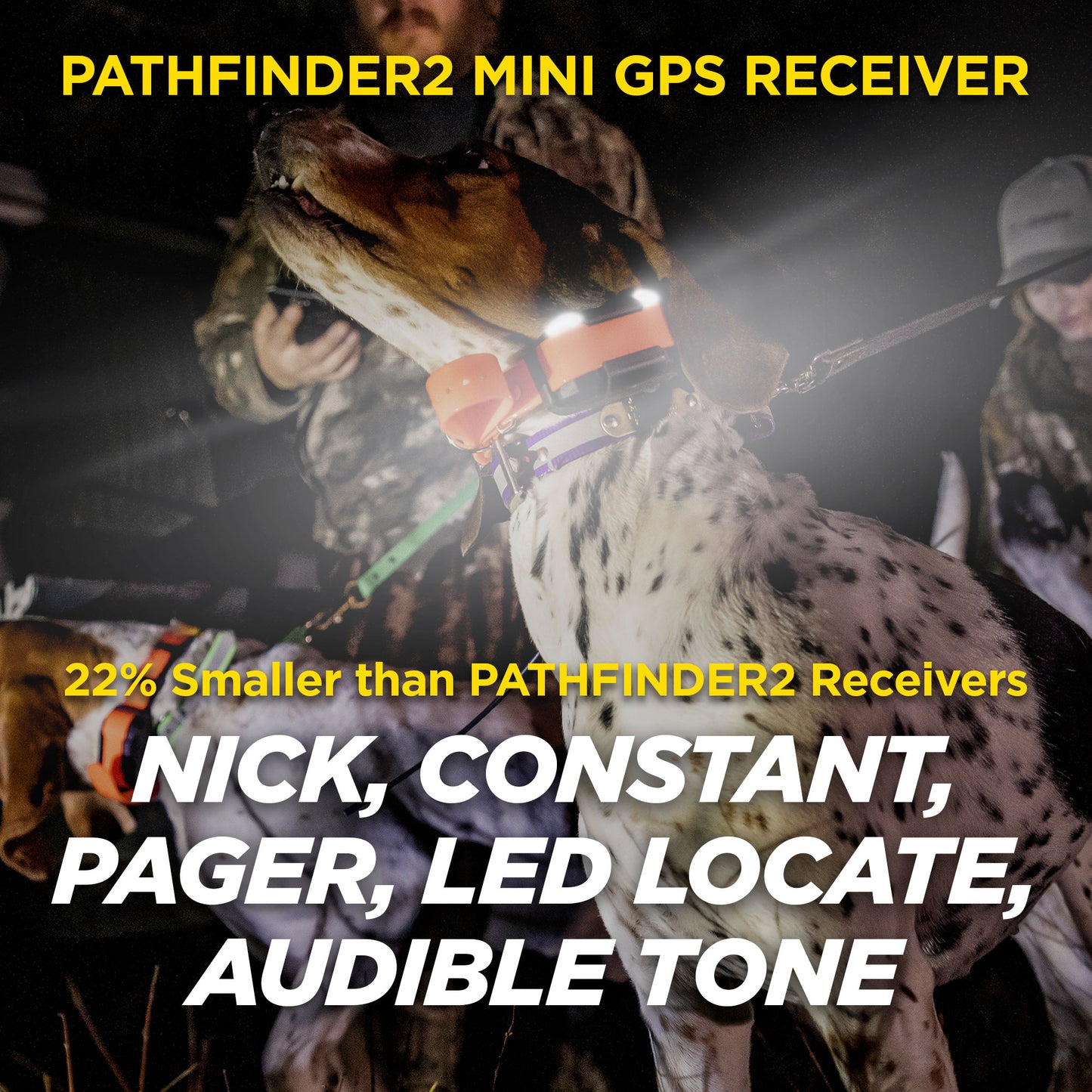 PATHFINDER2 MINI