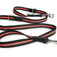 Alvalley Reflective Anti-Slip Multiuse Snap Leash