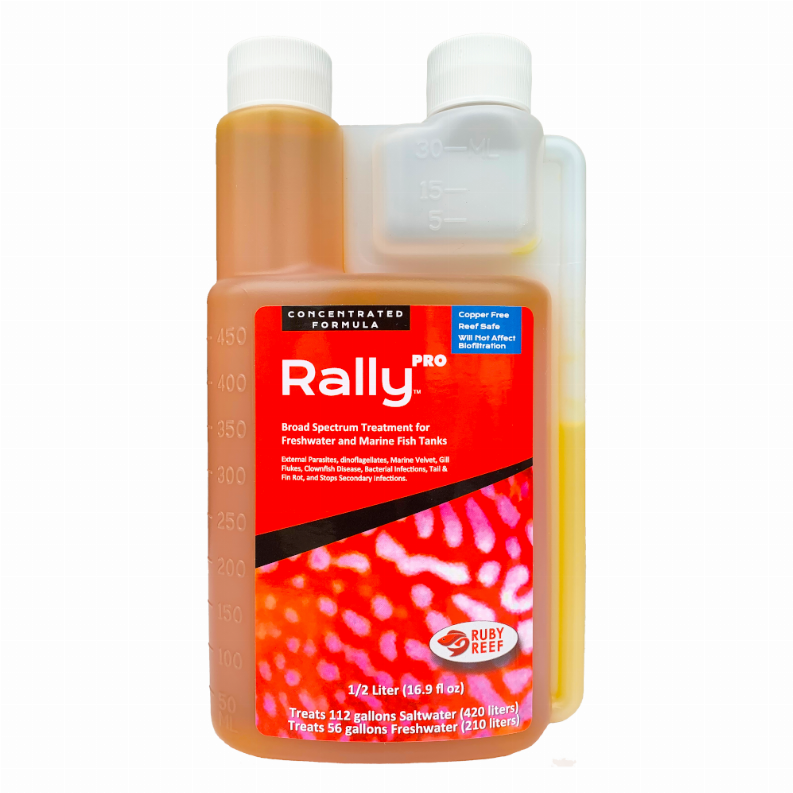 Rally PRO