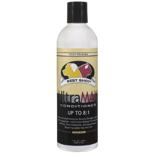 BT UltraMax Pro Conditioner