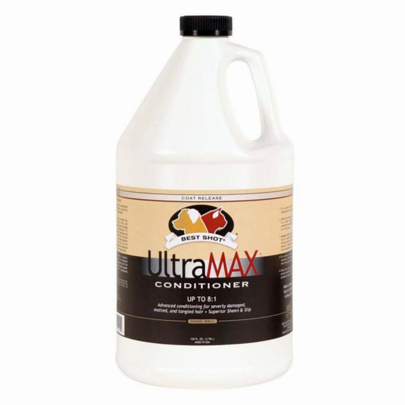 BT UltraMax Pro Conditioner