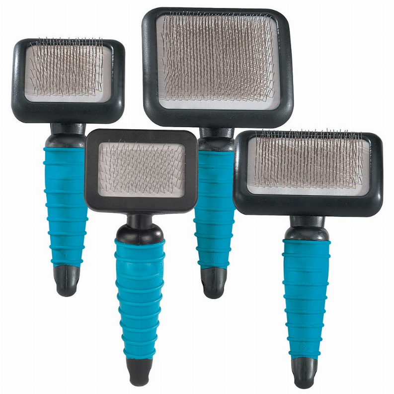 MG Ergonomic Slicker Brush