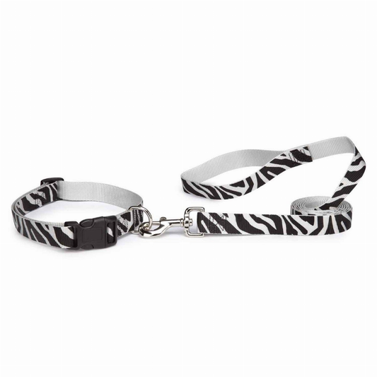 CC Animal Print Lead