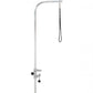 Master Equipment Grooming Arm with Clamp 36In