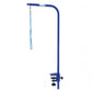 Master Equipment Grooming Arm with Clamp 36In