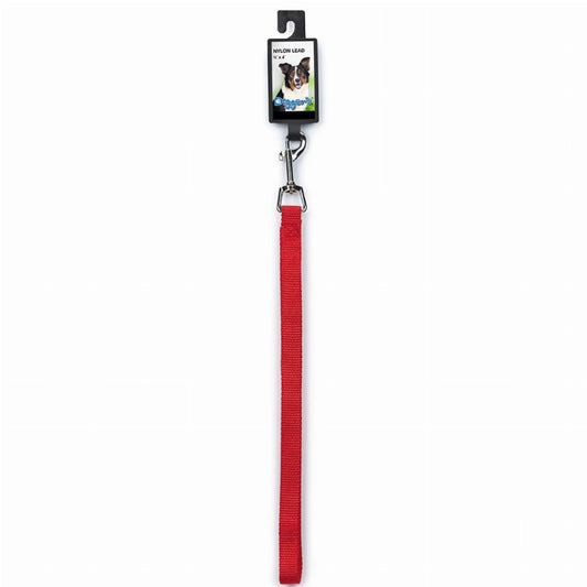 DGR 5/8in Nylon Lead
