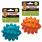 CHP Tail Waggers Rubber Hedgehog