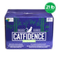 Catfidence Bamboo Cat Litter