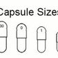 Seal Em & Heal Em Capsules Equine- Wound, Infection Ulcer Bite Bleeding & Hot Spot Support*