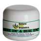Seal Em And Heal Em Powder Dog, Cat & Small Animal*  Wound, Infection & Hot Spot Support*