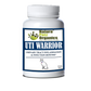 Uti Warrior Max* Urinary Tract Inflammation & Infection Support* Dogs Cats