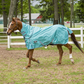 TuffRider 1200D Winter Comfy Detachable Neck Sheet