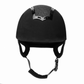 TuffRider Show Time Plus Helmet |Protective Head Gear for Equestrian Riders