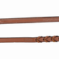 Laureate by Henri de Rivel Fancy Stitched Raised Laced Reins