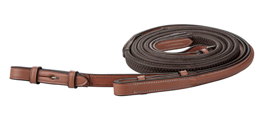 Laureate by Henri de Rivel Rubber Reins