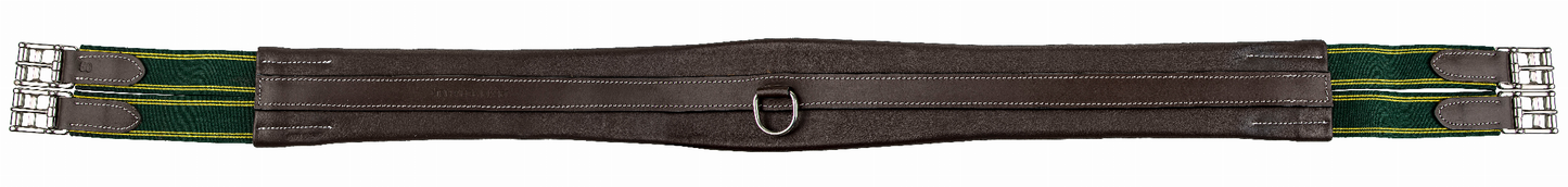 Henri de Rivel Pro Chafeless Snap Girth