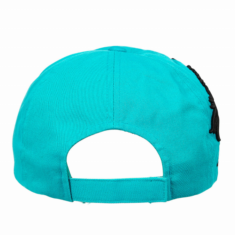 AWST Int'l Lila 3D Horse Head Cap