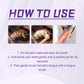 Pet Tongue Brush Toothbrush Set, Pet Oral Cleaning, Tooth Stains, Dental Care