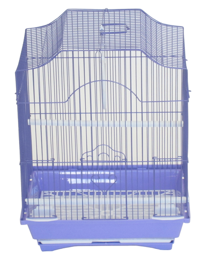 YML Cornerless Flat Top Cage