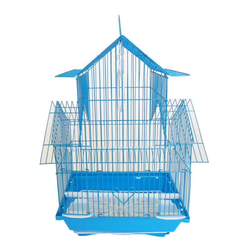 YML Villa Top Cage