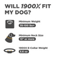 1900X 1-DOG UNIT