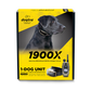 1900X 1-DOG UNIT