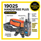 1902S HANDSFREE PLUS BOOST & LOCK