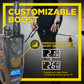1902S HANDSFREE PLUS BOOST & LOCK