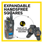 1902S HANDSFREE PLUS BOOST & LOCK