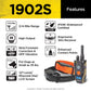 1902S HANDSFREE PLUS BOOST & LOCK