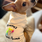 Mommy's Spirit Animal Hoodie