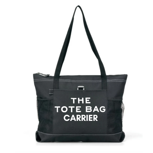 The Tote Bag