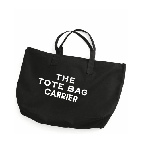 The Tote Bag