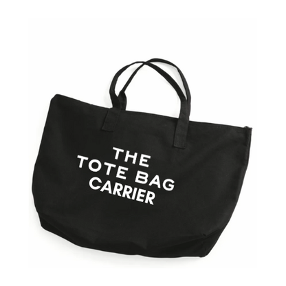 The Tote Bag