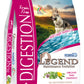 Forza10 Legend Digestion Grain-Free Dry Dog Food